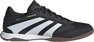 Superge in čevlji adidas Performance Predator League IN Črna | ji1143, 0