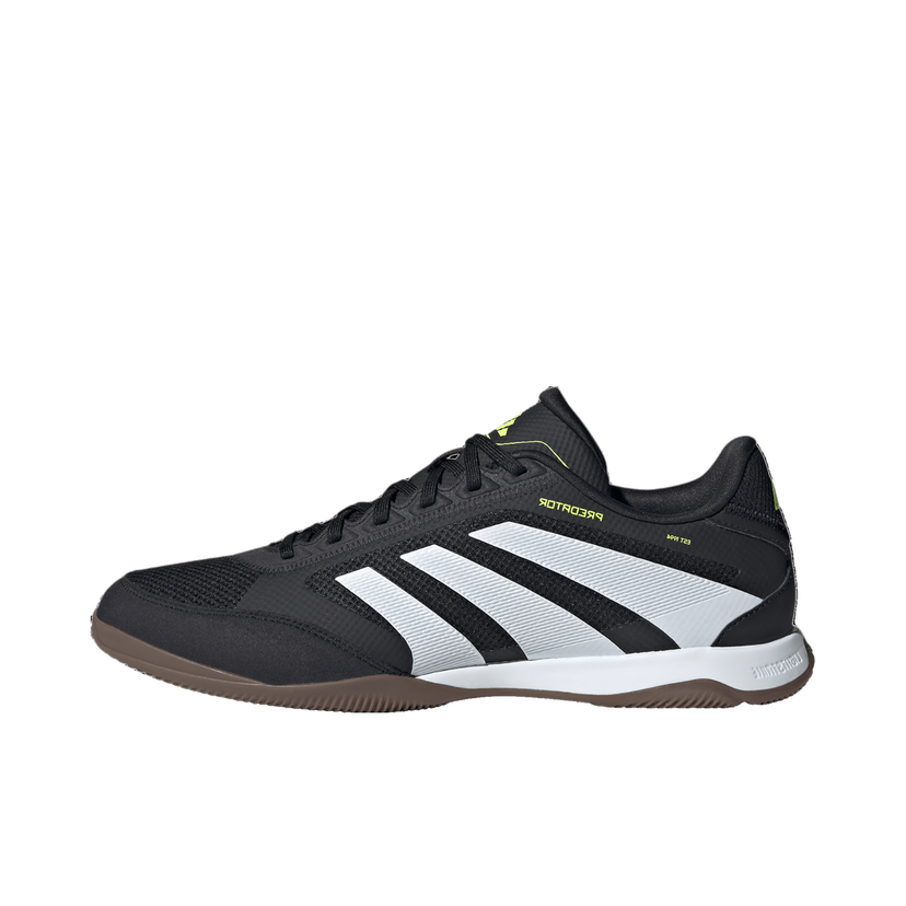 Superge in čevlji adidas Performance Predator League IN Črna | ji1143