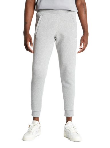 Trenirka adidas Performance 3-Stripes Pants Medium Siva | GN3530