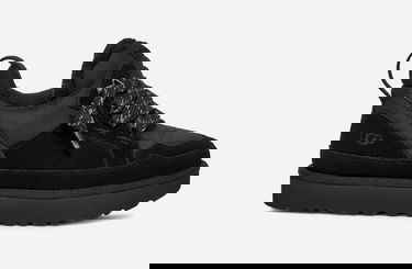 Superge in čevlji UGG Lowmel Črna | 1170750-BLK, 0