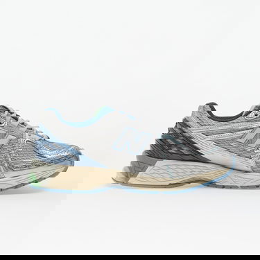 Superge in čevlji New Balance 1906R Siva | U1906RCR, 4