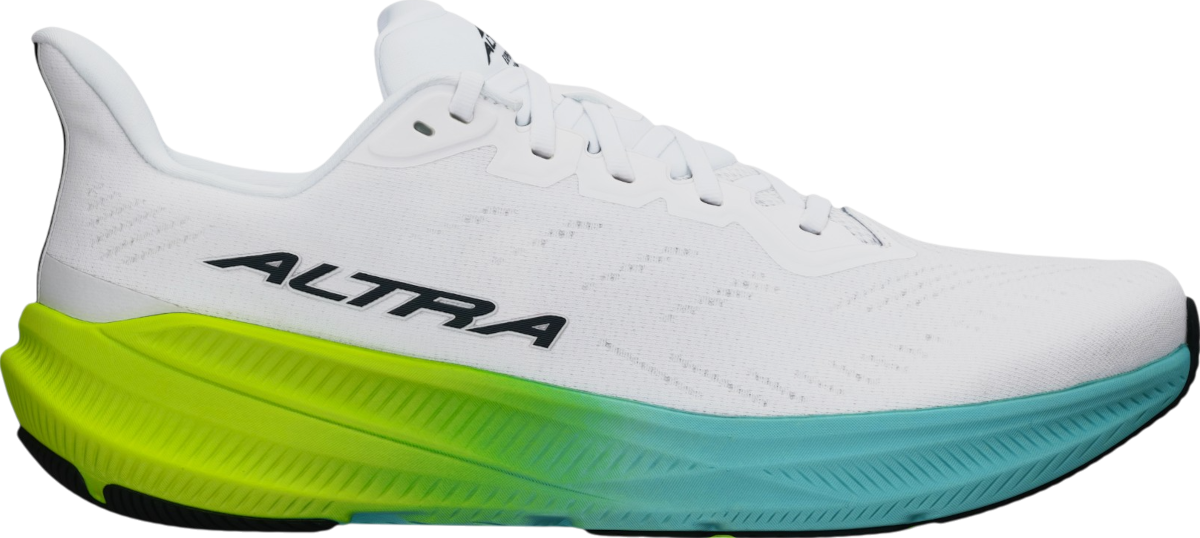 Superge in čevlji Altra Running Altra Experience Flow 2 Bela | al0a85re-1021, 0