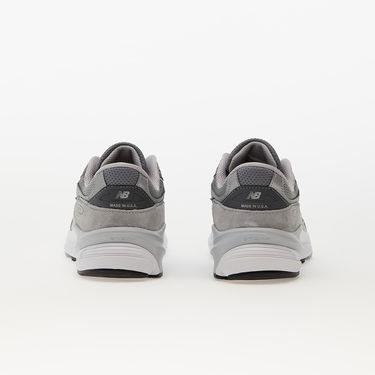 Superge in čevlji New Balance 990v6 Made in USA Siva | M990GL6, 3