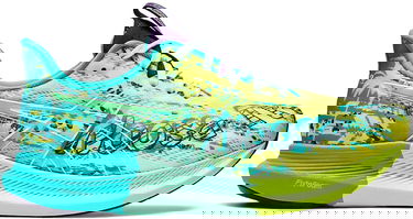 Superge in čevlji Asics Noosa TRI 14 Turkizna | 1012b208-750, 0