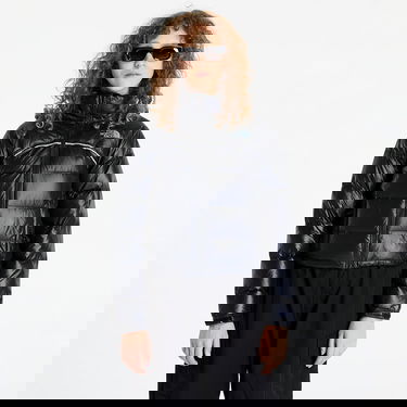 Puhovka The North Face 2000 Retro Nuptse Jacket W Črna | NF0A831FJK31, 0