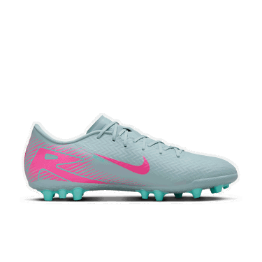 Superge in čevlji Nike Mercurial Vapor 16 Academy AG Turkizna | FQ8364-301, 3