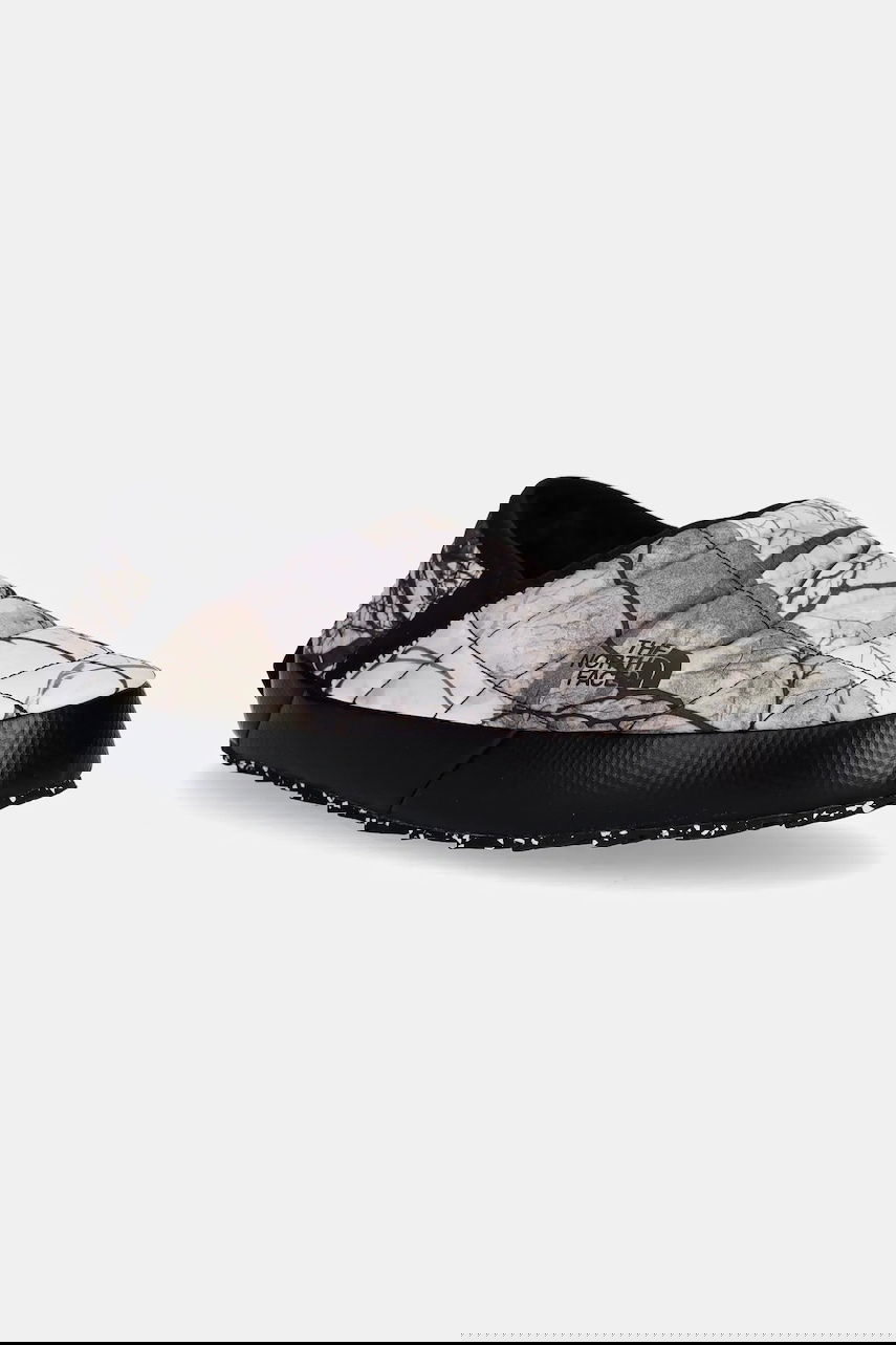 Superge in čevlji The North Face The North Face Thermoball Traction Mule Slippers Večbarvna | NF0A3UZNDWT1, 0