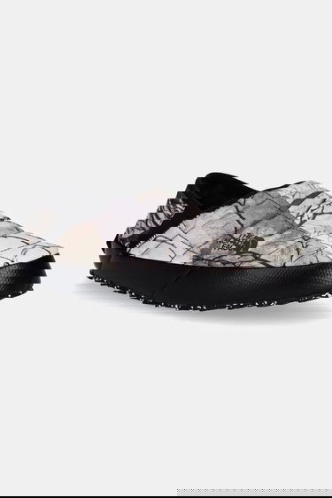 Superge in čevlji The North Face The North Face Thermoball Traction Mule Slippers Večbarvna | NF0A3UZNDWT1, 0