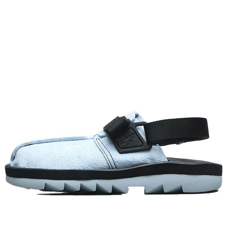 Superge in čevlji Reebok Beatnik SYN Slippers Modra | CN7052