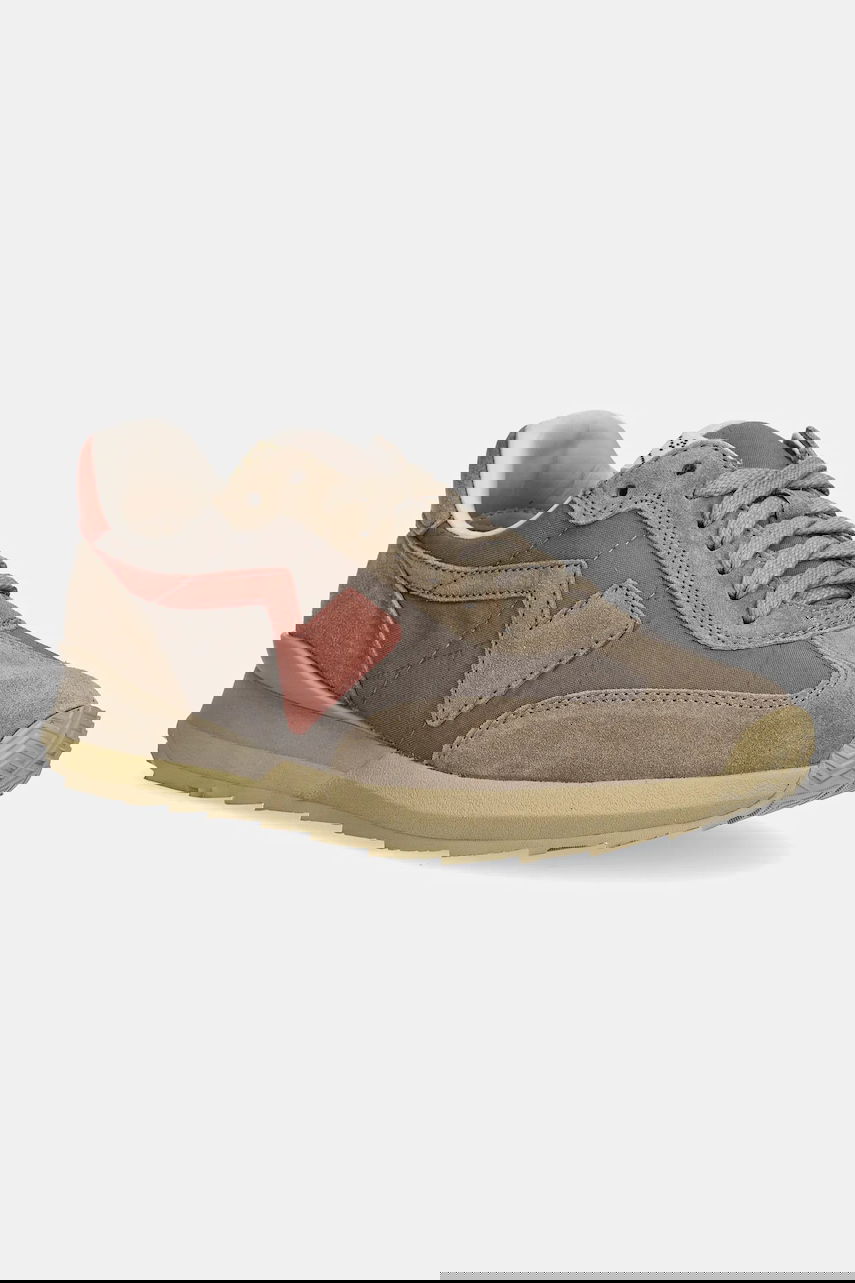 Superge in čevlji visvim Visvim FKT Runner Siva | 125101001005, 0