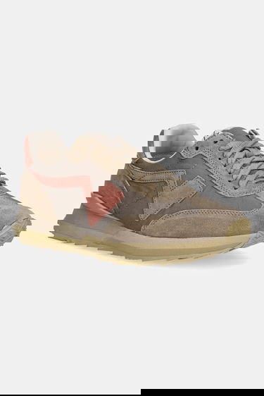 Superge in čevlji visvim Visvim FKT Runner Siva | 125101001005, 0