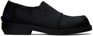 Oblačila ADER ERROR ADER error Square Loafers Črna | BMADFWCS0101BK, 0