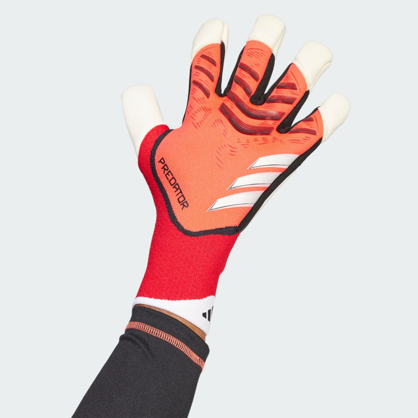 Rokavice adidas Performance Predator Pro Hybrid Goalkeeper Gloves Večbarvna | JH3814