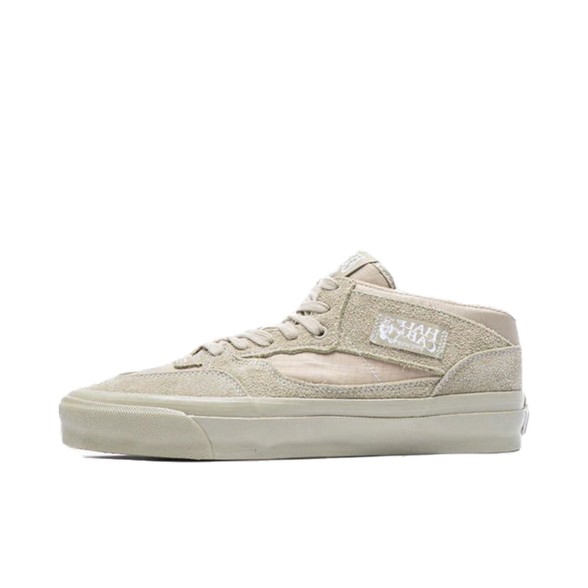 Skateboarding Vans LX Half Cab Reissue Bež | VN000CXJEL71