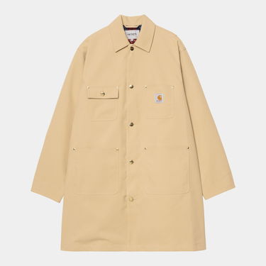 Plašči Carhartt WIP Terri Workwear Coat Bež | A252009_6, 0