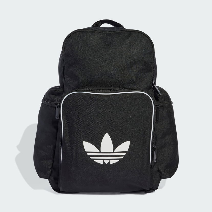 Nahrbtnik adidas Performance Adicolor Classic Backpack Črna | JX0240