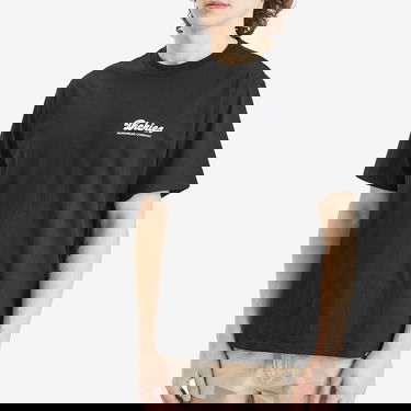 Majica Dickies Lewistown T-Shirt, Size Large Črna | DK0A4Z8ZBLK1-449, 5