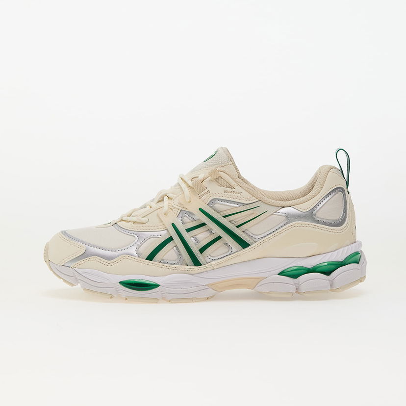 Superge in čevlji Asics GEL-NYC Bež | 1203A558-100
