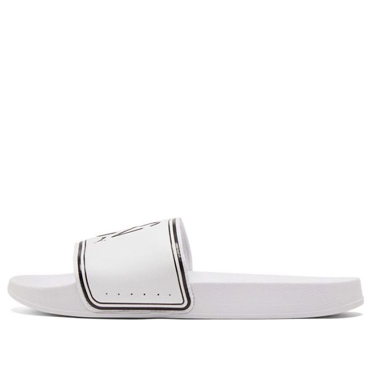 Superge in čevlji Puma Leadcat Ftr Njr Slides Bela | 106841-01, 0