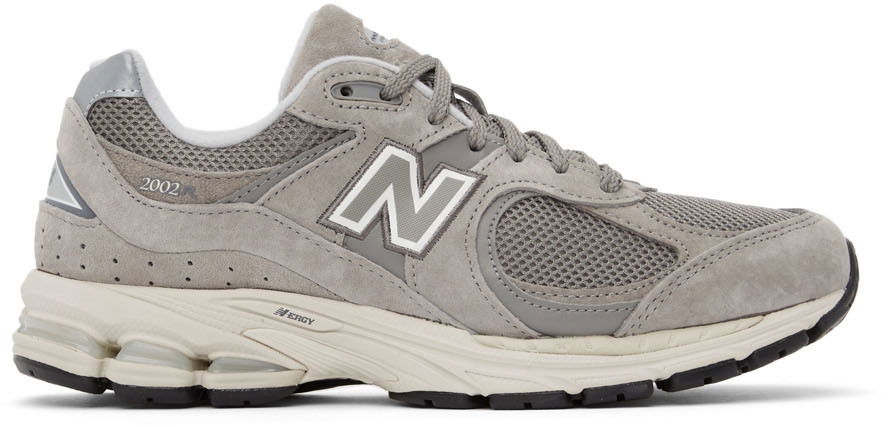 Superge in čevlji New Balance 2002R Siva | ML2002RC, 0