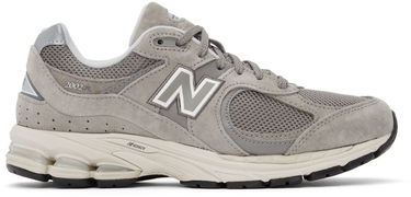 Superge in čevlji New Balance 2002R Siva | ML2002RC, 0