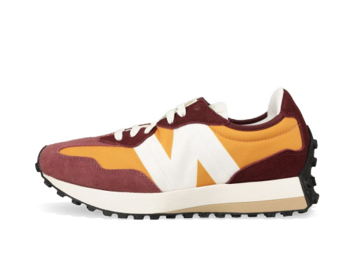 Superge in čevlji New Balance Sneakers Rumena | MS327OA