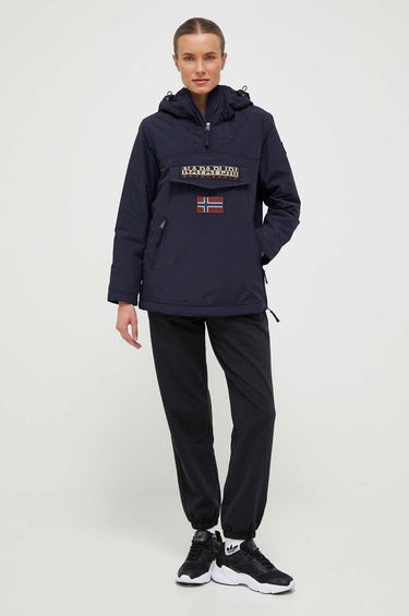 Vetrovka Napapijri Overhead Anorak Jacket Mornarica | NP0A4GM61761, 1