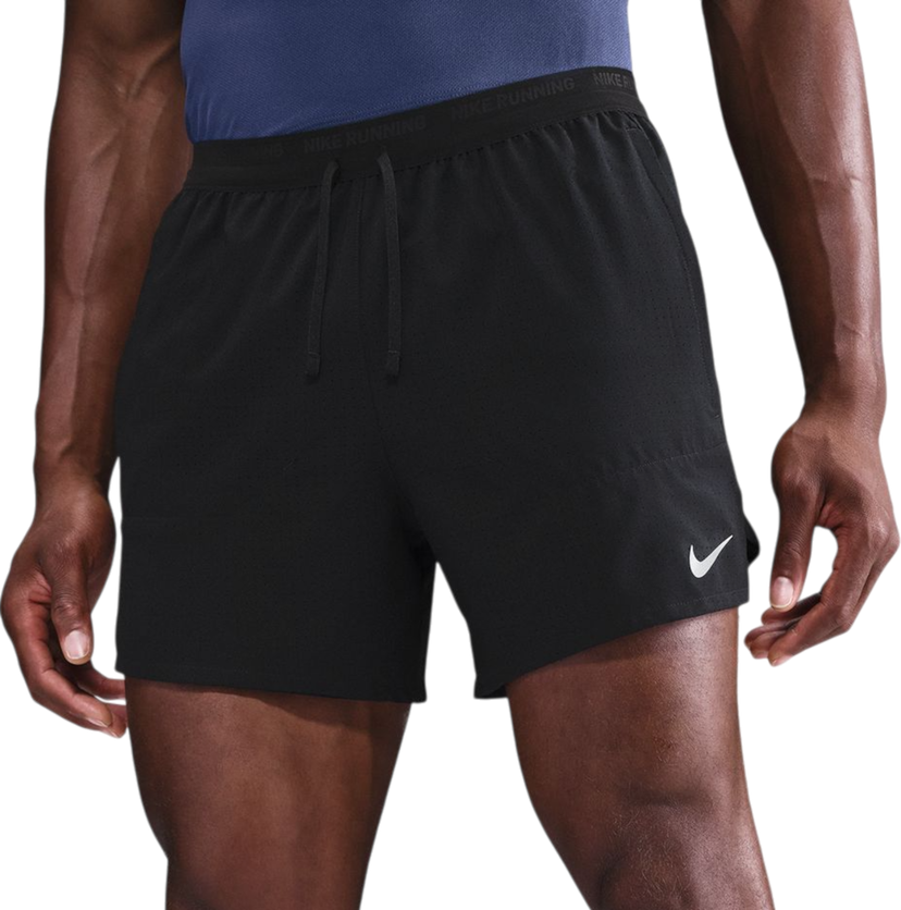 Kratke hlače Nike Stride 5" Running Shorts Črna | hv2193-010
