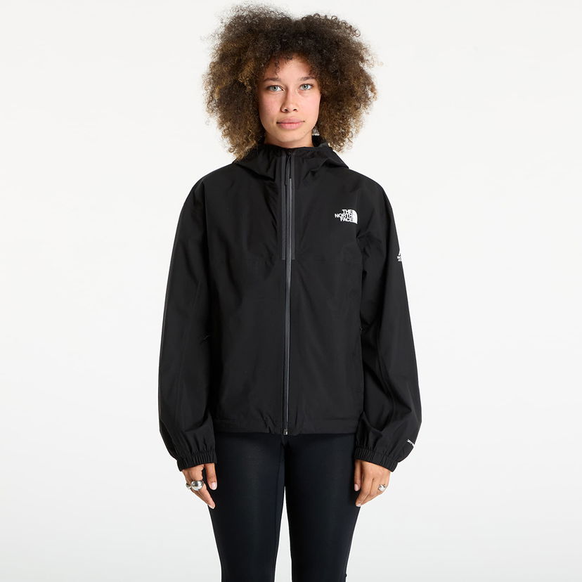 Jakna The North Face Mountain Athletics Rainlit Hooded Jacket Črna | NF0A8DXVJK31