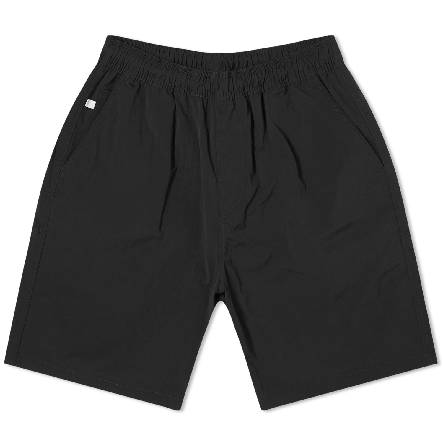 Kratke hlače Dickies Texture Nylon Work Črna | DK0A4Z2HBLK1, 0