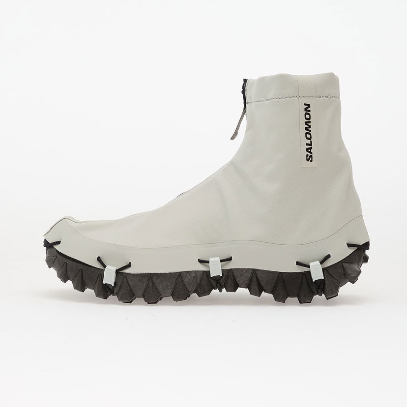 Superge in čevlji Salomon Snowclog Advanced Črna | L47860000