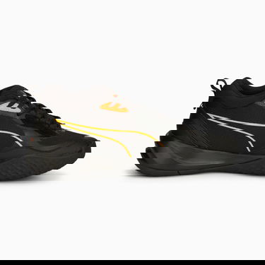 Superge in čevlji Puma Playmaker Pro Laser Črna | 378323_01, 4