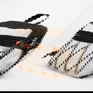 Torbice za okoli pasu adidas Performance Waist Bag Bež | JY2557, 3