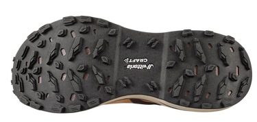 Superge in čevlji Craft Craft Pure Trail Pro Rjava | 1915338-263007, 3