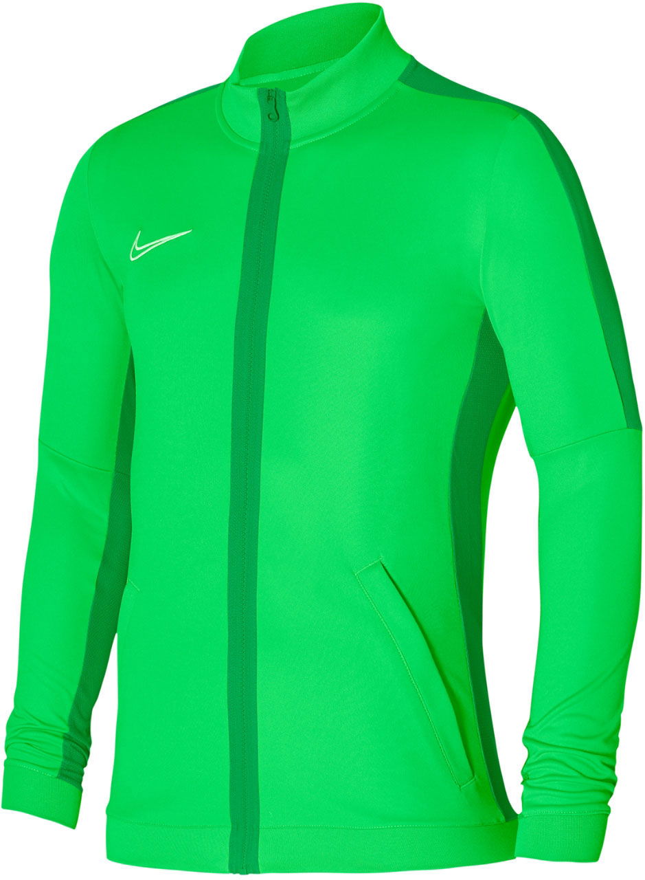 Jakna Nike Academy 23 Track Jacket Zelena | dr1681-329, 0