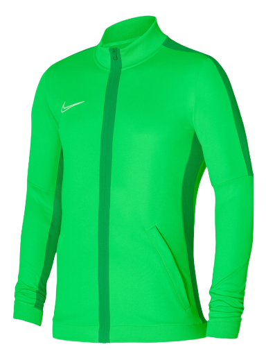 Jakna Nike Academy 23 Track Jacket Zelena | dr1681-329