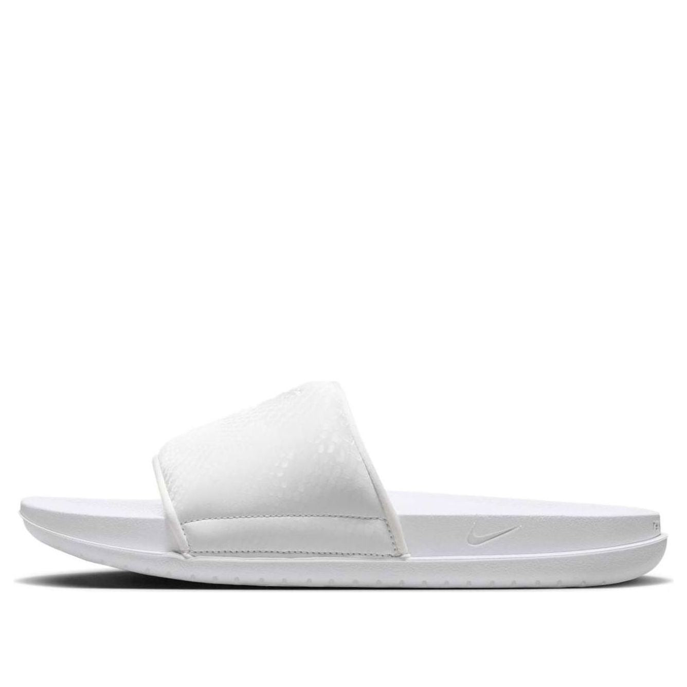 Superge in čevlji Nike Kobe Offcourt Slides Bela | IF2870-100, 0
