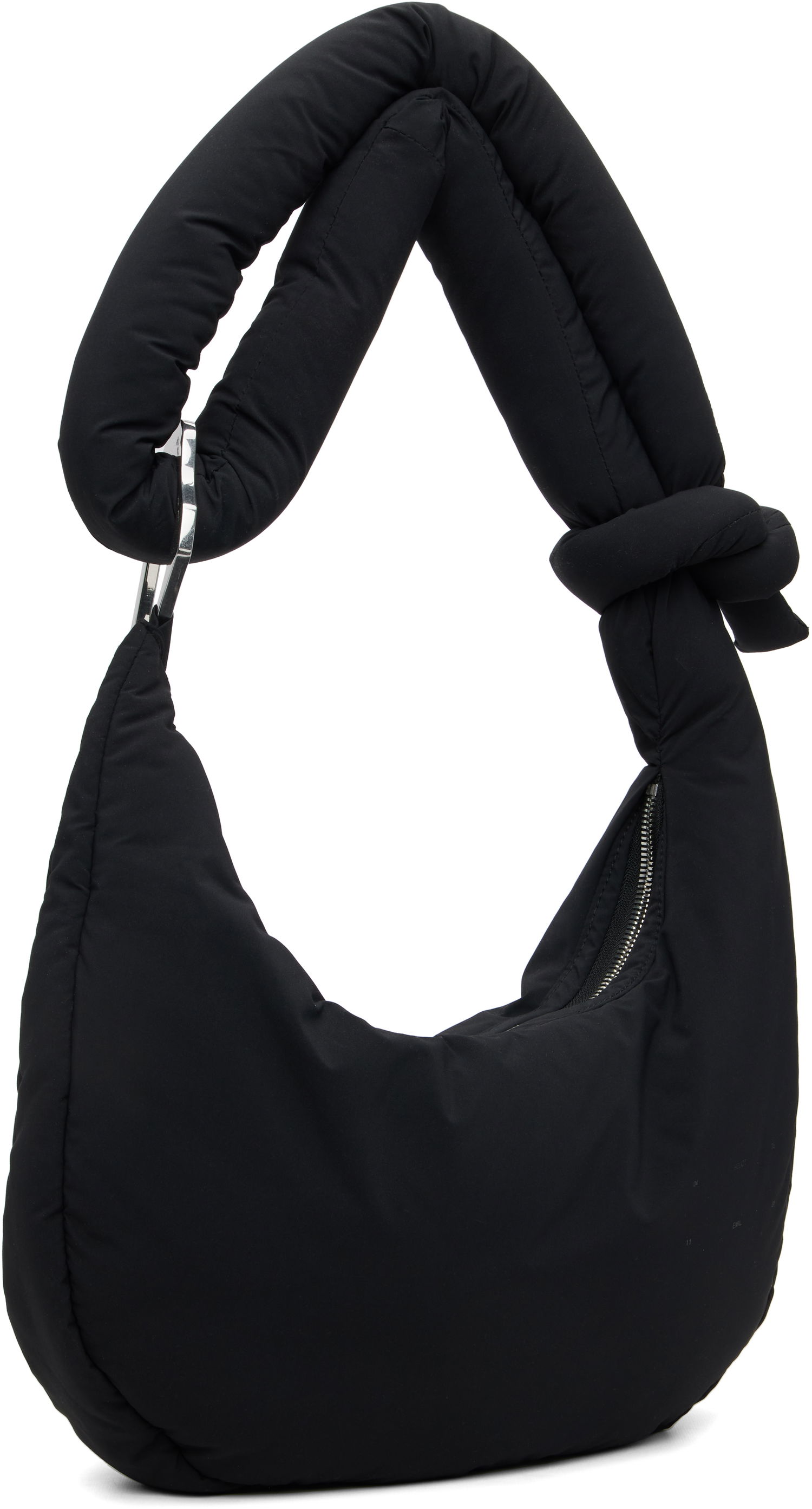 Torba za čez ramo HELIOT EMIL HELIOT EMIL Attache Bag Črna | PREAW25_14_026_BLK01_CO, 1