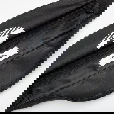 Torbice za okoli pasu adidas Performance Adicolor Waist Bag Črna | JX0223, 3