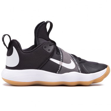Superge in čevlji Nike React Hyperset Črna | CI2955 010, 0