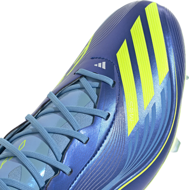 Superge in čevlji adidas Performance F50 Messi Elite FG Modra | jp7435, 5