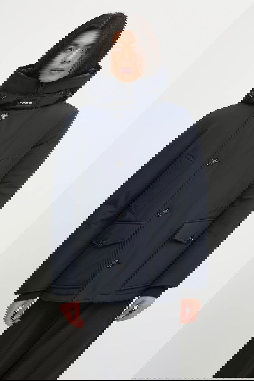 Parka WOOLRICH Woolrich Arctic Down Parka Mornarica | CFWOOU0771MRUT0001, 0