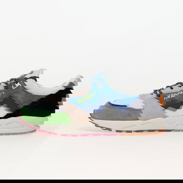 Superge in čevlji Karhu Aria 95 Piquant Green/ True Navy, velikost: 42.5 Večbarvna | F803111, 0
