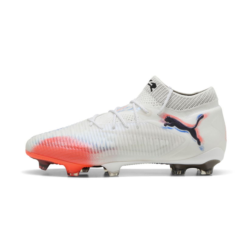 Superge in čevlji Puma FUTURE 8 ULTIMATE FG Bela | 108581_01