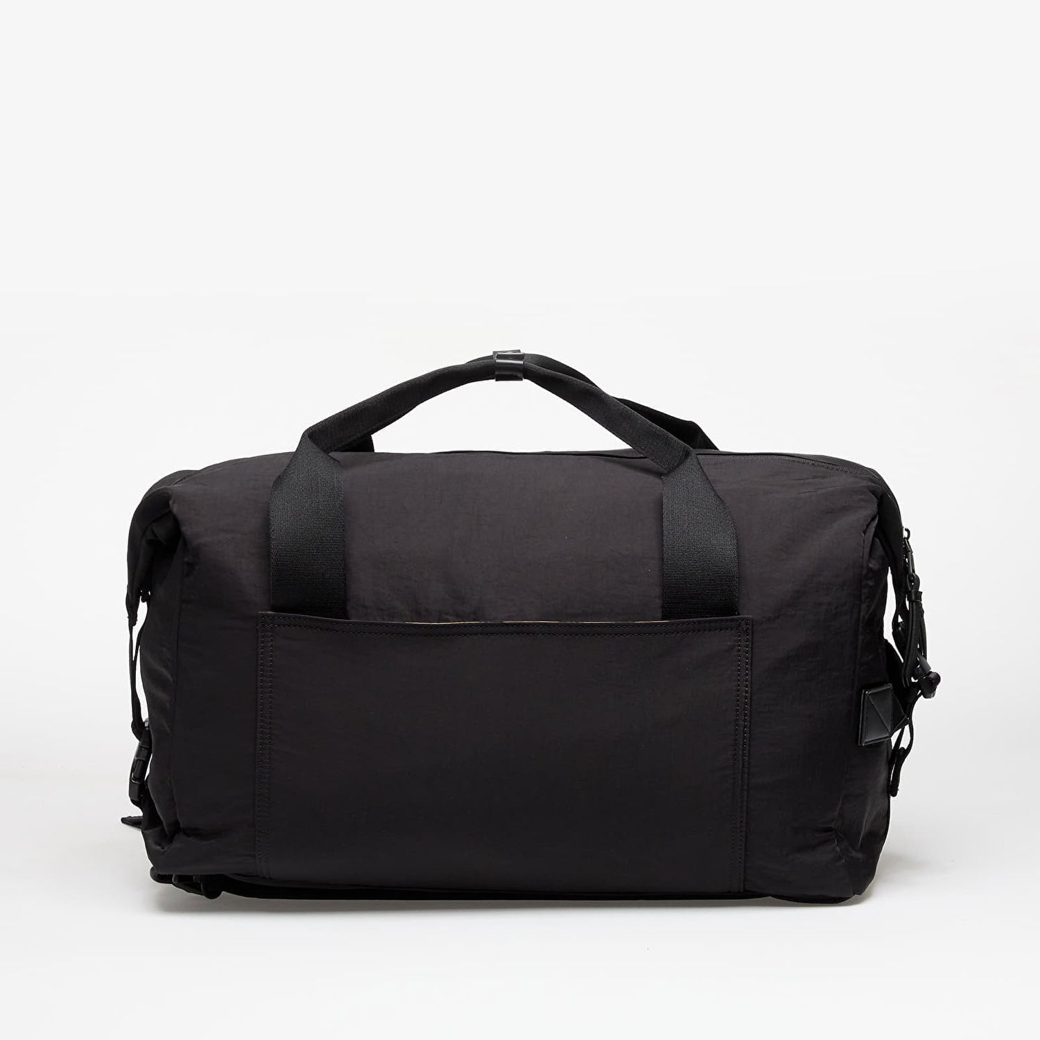 Potovalna torba CALVIN KLEIN Calvin Klein Jeans Metro Nylon Convertible Bag Črna | LV04G3104G UB1, 1
