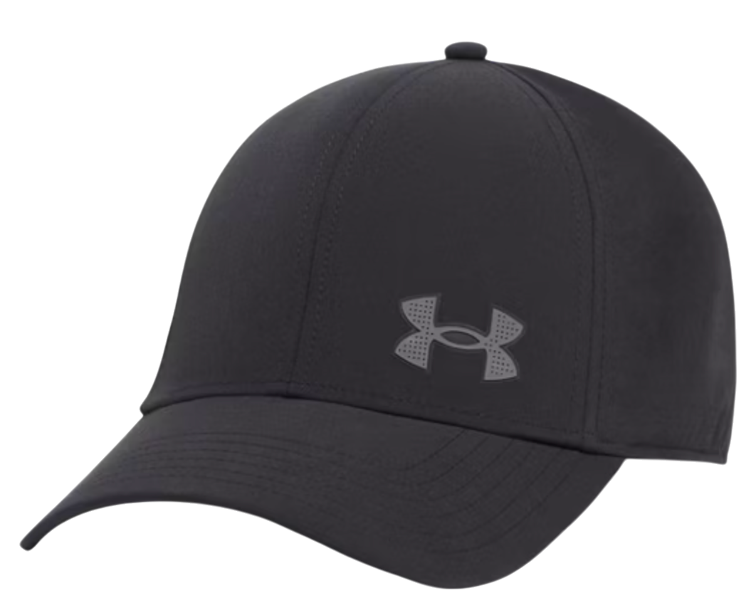 Kapa Under Armour Under Armour Storm Drive STR Cap Črna | 1389889-001, 0