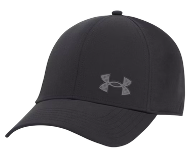 Kapa Under Armour Under Armour Storm Drive STR Cap Črna | 1389889-001, 0