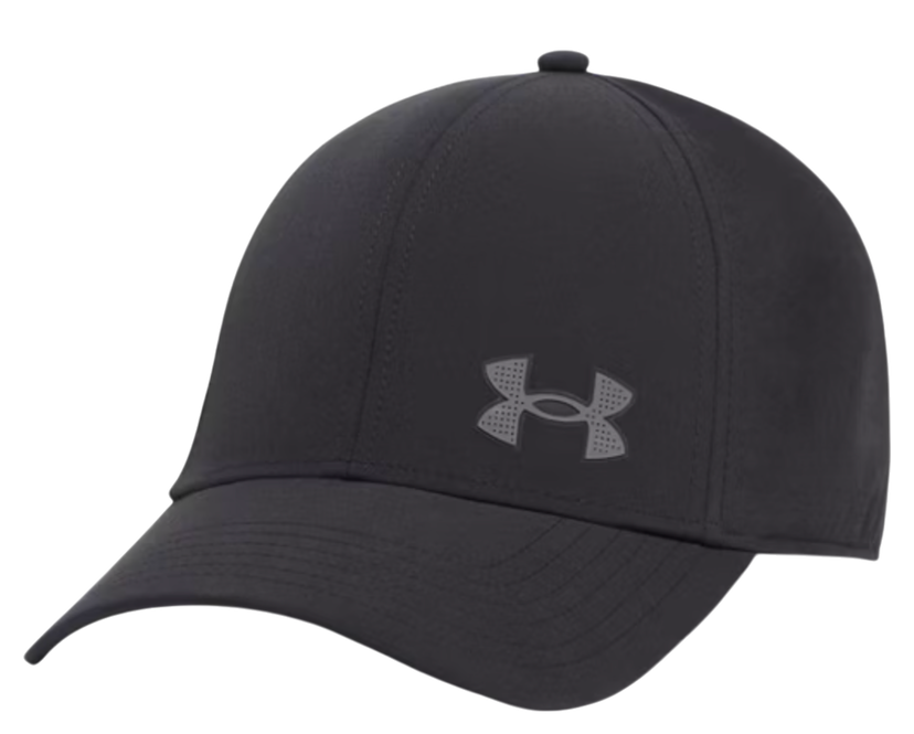 Kapa Under Armour Under Armour Storm Drive STR Cap Črna | 1389889-001