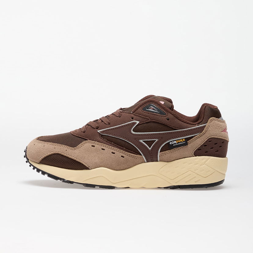 Superge in čevlji Mizuno Mizuno Contender Cordura Rjava | D1GA251005
