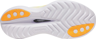 Superge in čevlji Saucony Endorphin Trainer Bela | s20996-130, 4